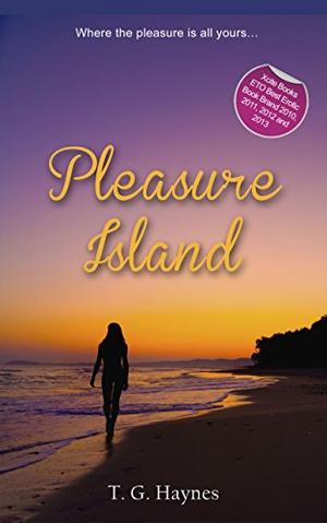 Pleasure Island by T.G. Haynes