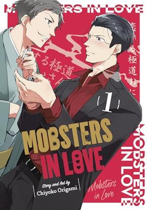 Mobsters in Love 01 (Mobsters in Love #1)