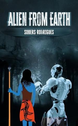 MATES by Sobers Rodrigues