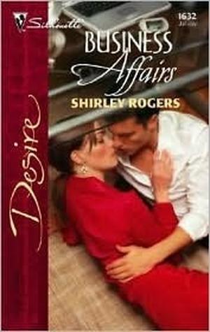 Business Affairs by Shirley Rogers