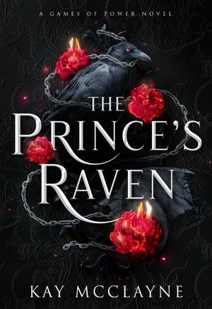 The Prince's Raven by Kay McClayne