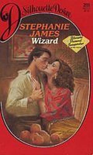 Wizard by Stephanie James (aka Jayne Ann Krentz)