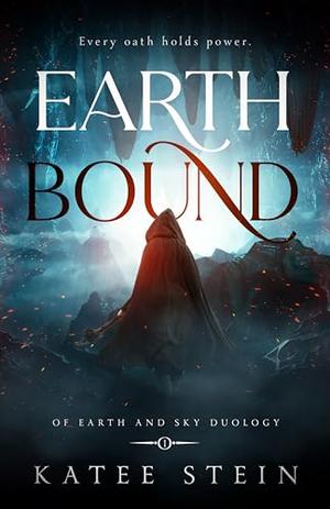 Earthbound by Katee Stein