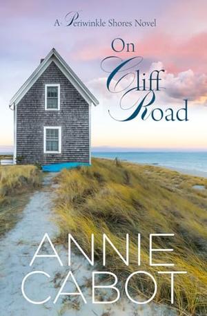 On Cliff Road by Annie Cabot