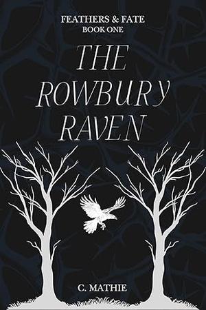 The Rowbury Raven by C. Mathie