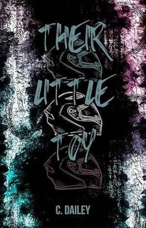 Their Little Toy by Courtney Dailey