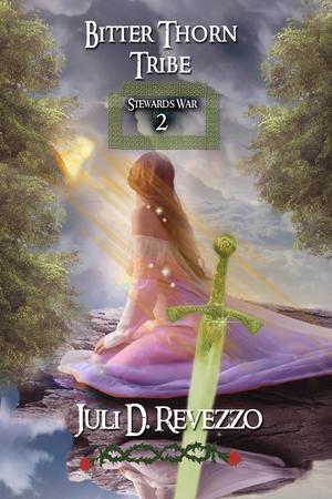 Bitter Thorn Tribe by Juli D. Revezzo