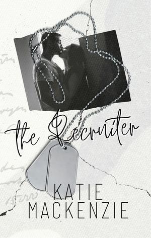 The Recruiter by Katie Mackenzie