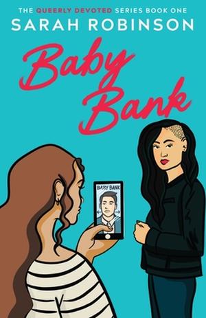Baby Bank by Sarah Robinson