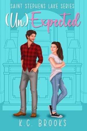 [Un]Expected by K.C. Brooks