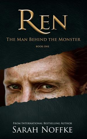 The Man Behind the Monster by Sarah Noffke