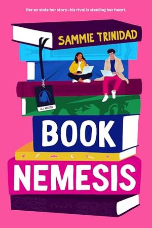 Book Nemesis by Sammie Trinidad