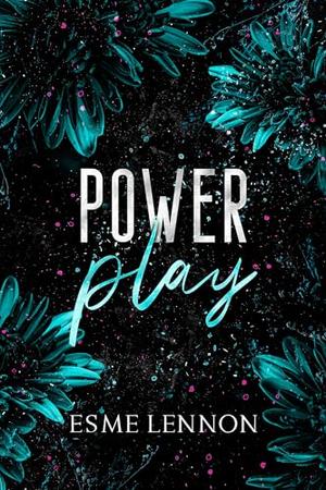Power Play: A marriage of convenience novella by Esme Lennon