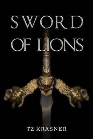 Sword of Lions (Fateful #1)
