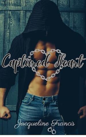 Captured Heart by Jacqueline Francis