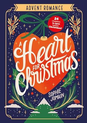 A Heart for Christmas by Sophie Jomain