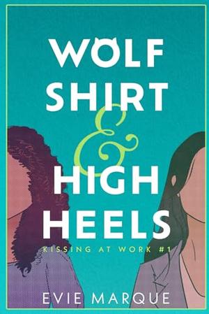 Wolf Shirt & High Heels by Evie Marque