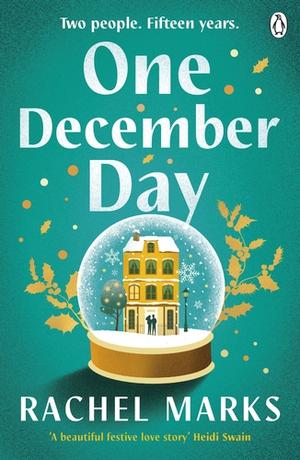 One December Day by Rachel Marks