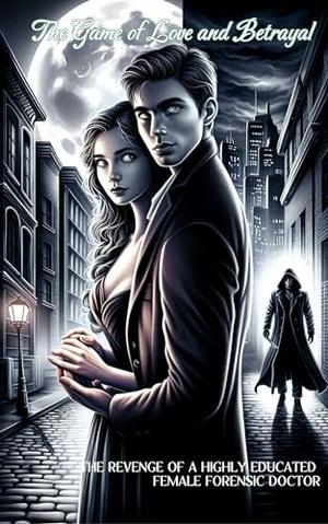 The Game of Love and Betrayal: The revenge of a highly educated female forensic doctor by Qiufeng Li