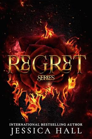 Regret by Jessica Hall