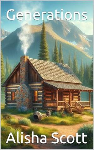 Generations by Alisha Scott