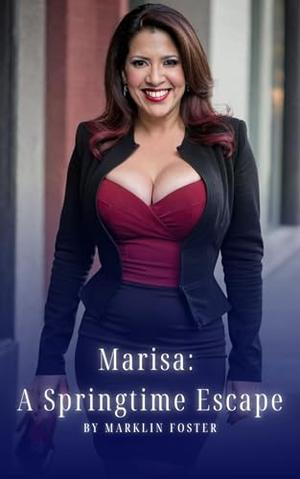 Marisa: A Springtime Escape by Marklin Foster