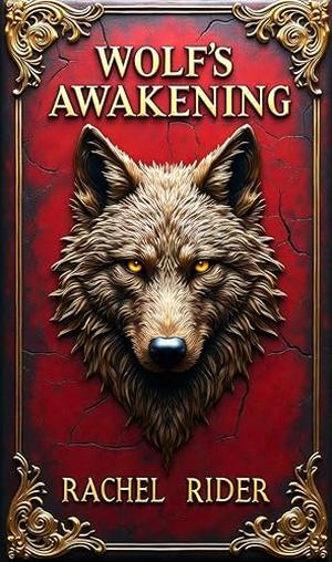 Wolf's Awakening: A Paranormal Shifter Romance by Rachel Rider, Chris P. Rider