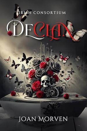 Declan by Joan Morven