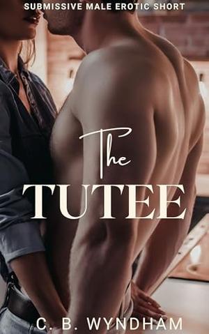 The Tutee: A Submissive Male Short by C. B. Wyndham