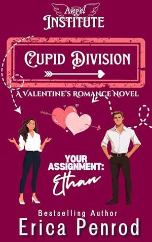 Your Assignment: Ethan: A Valentine’s Romance Novel by Erica Penrod
