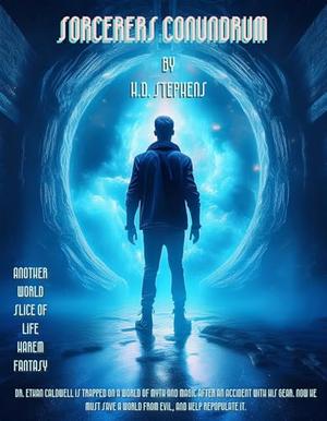 Sorcerers Conundrum by H.D. Stephens