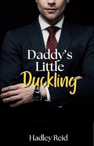 Daddy's Little Duckling (Ivory Mountain Daddies #1)