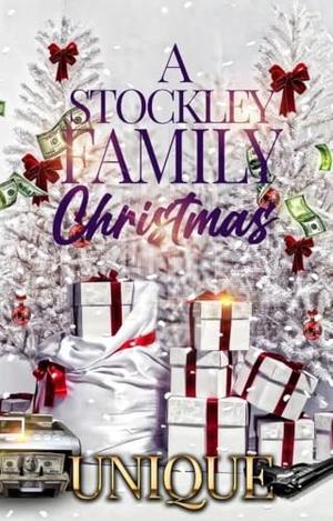 A Stockley Family Christmas by Unique