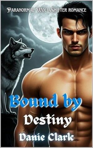 Bound by Destiny: Enemies to Lover, Fate Mates, Magical Romance by Danie Clark