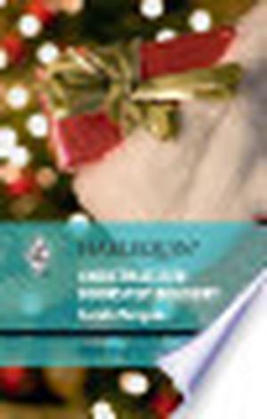 Christmas Eve: Doorstep Delivery [Harlequin - Medical] (Lakeside Mountain Rescue #7)