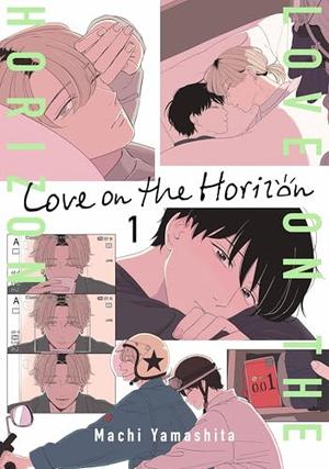 Love on the Horizon Vol. 1 by Machi Yamashita