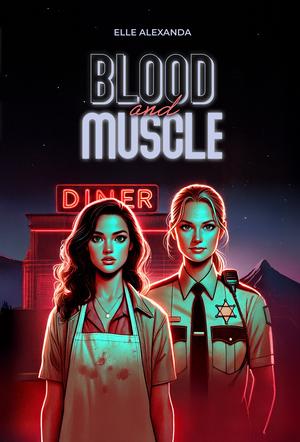 Blood and Muscle by Elle Alexanda