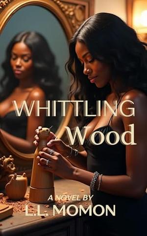 Whittling Wood by L.L. Momon