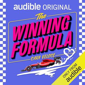The Winning Formula by Cara Veloce