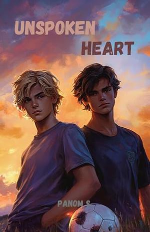 Unspoken heart by Panom S