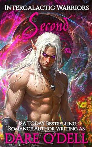 Second by Dare O'Dell