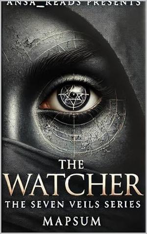 THE WATCHER by MAP_ SUM, ANSA Reads