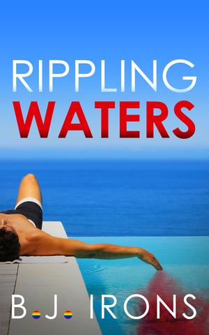 Rippling Waters by B.J. Irons