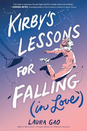 Kirby's Lessons for Falling [in Love] by Laura Gao