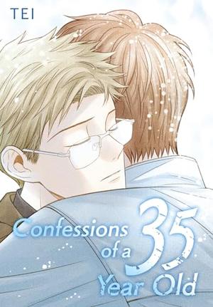Confessions of a 35 Year Old by TEI