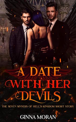 A Date with Her Devils by Ginna Moran