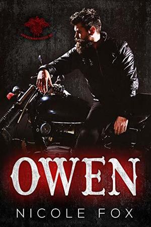Owen by Nicole Fox