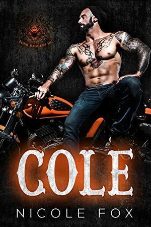 Cole by Nicole Fox