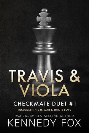 Travis & Viola Duet by Kennedy Fox