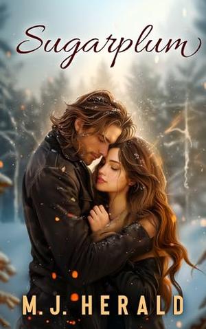 Sugarplum by M.J. Herald